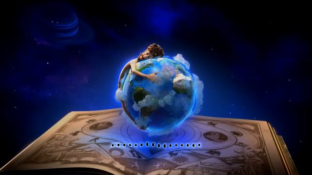 Sam Sparro - Happiness (The Magician Remix)