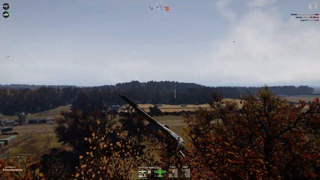 Heroes and Generals (Герои и генералы) - Китайцы просто летают часть 246 смотреть онлайн