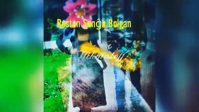 San Nafasim San 😋Mani Yuragim  😈kim Etgan Qowiqni Kim Biladi