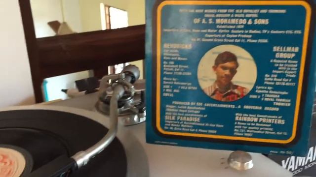 Lalith Buddhadasa: Vilasitha Suranganawo смотреть онлайн