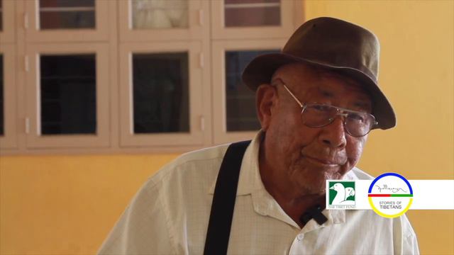 Fading History | EP 30 | TSERING PALDEN | SOT INTERVIEW : 133 | Funded By The Tibet Fund