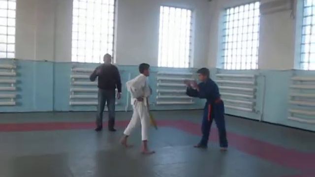 Samvel Gasparyan Armeniya Judo смотреть онлайн