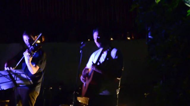 Jorge Salinas en la apertura del ciclo 2015 de El Balcón смотреть онлайн