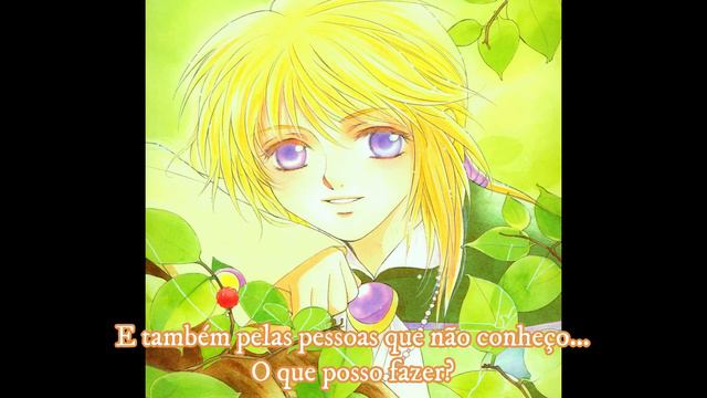 Cosmic Love - Hiro Yuuki