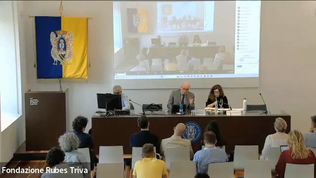 FSSL23 - 23 Giugno 2023 | Scuola Alta Formazione "Alberto Andreani" II ANNO смотреть онлайн