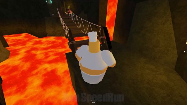 I BECOME EVERYONE in BARRY'S PRISON RUN! ALL MORPHS!