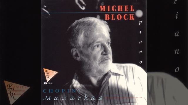 Mazurka Op. 50 No.3 In C-Sharp Minor