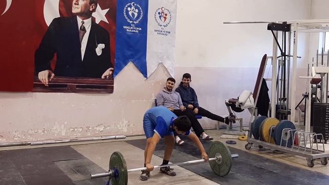 OKULLAR ARASI ERKEKLER HALTER İL SEÇMESİ смотреть онлайн