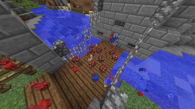 Clay Soldiers Mod for Minecraft! смотреть онлайн