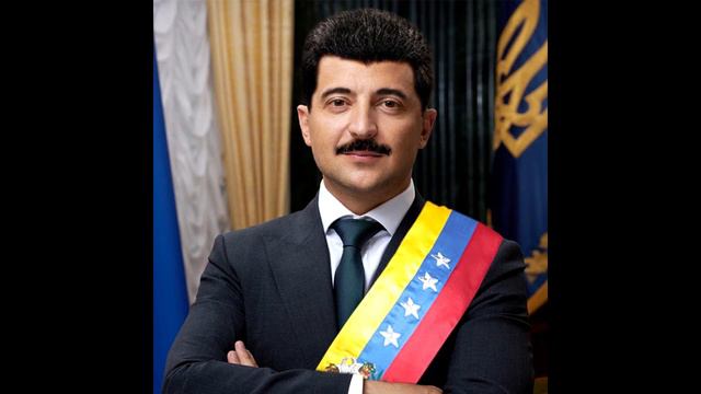 Vladimir Verdes - Ukropico 404 смотреть онлайн