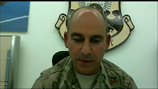 Inherent Resolve Commander Briefs Reporters смотреть онлайн