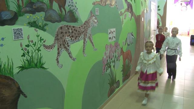 В Анапе прошло открытие Экологической тропы Краснодарского края смотреть онлайн