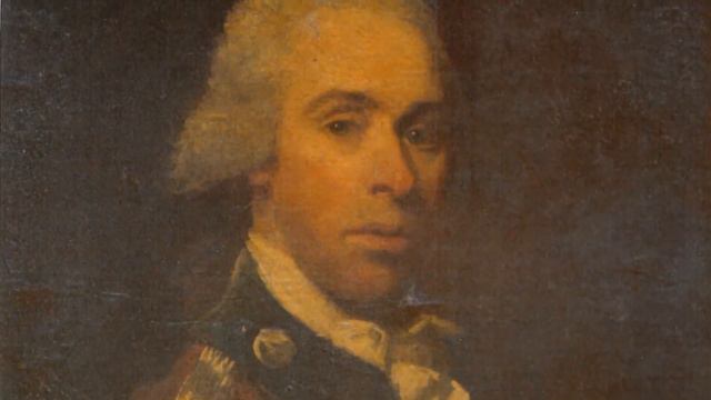Uncovering History: The Battle for New York, and John Glover the Unsung Hero (Part 7) смотреть онлайн