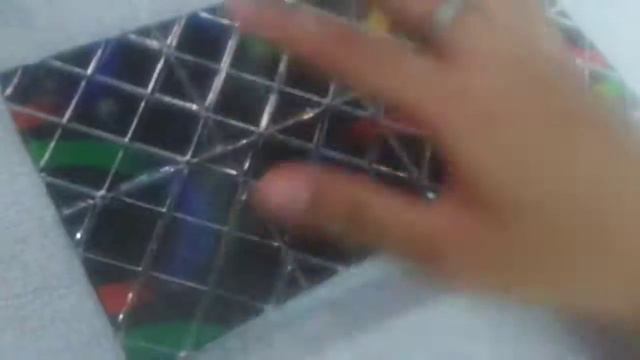 Review rubik magic 8 [Rubik Linh Adam] смотреть онлайн