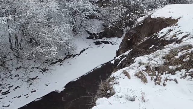 Зима 16-17.Абад Кабир смотреть онлайн
