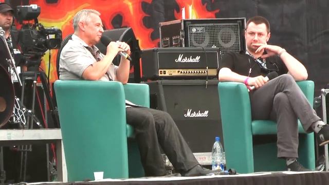 Woodstock Kondrat cz 04z28 смотреть онлайн