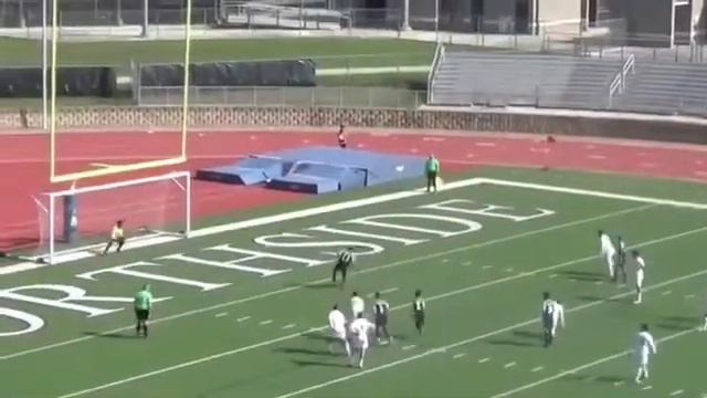 Cameron Burleson | Forward | Junior Year | Harlan High School смотреть онлайн