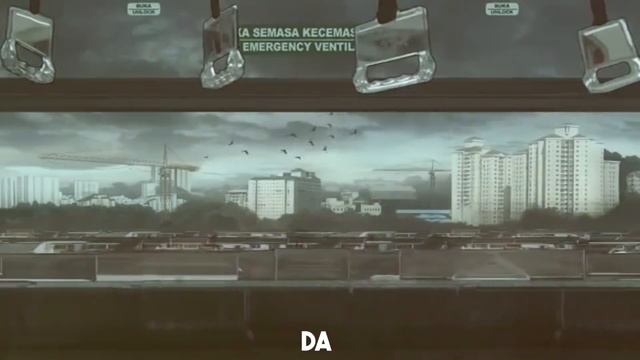 GALLASANDALLA - TRAGICNA (OFFICIAL TUZNA PJESMA /2/) prod. vaegud смотреть онлайн