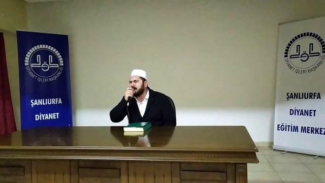 HÂFIZ MEHMET FATİH AKIN - FATIR SURESİ 19- 22 AYETLER ( MAKTA!!!) смотреть онлайн