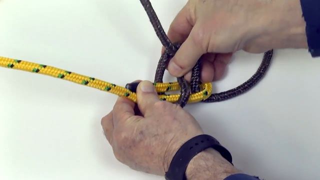 Sheet Bend смотреть онлайн
