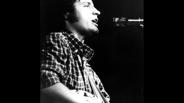 Vojta Zícha A Blátotlačky - Mazanec (1973)