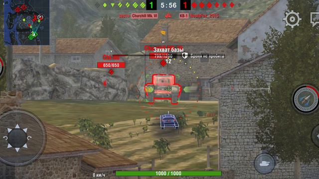 #WotBlitz #рутуб #игры #танки #сезонконтентаRUTUBE