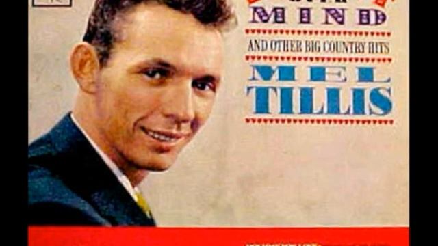 Heartaches By The Numbers by Mel Tillis from his album Old Faithful. смотреть онлайн