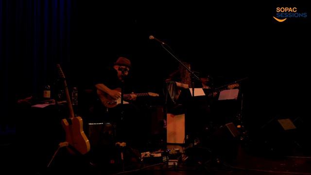 Dana Fuchs | Ring Of Fire | Johnny Cash Cover