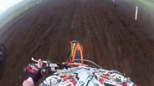 KTM 125 - Cusses Gorse - GoPro