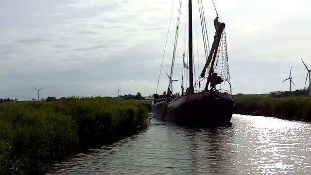 De Arend vaart uit.mp4 смотреть онлайн
