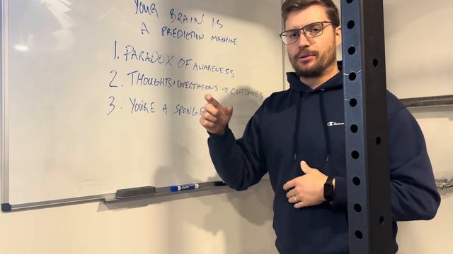 The Expectation Effect: A Strong And Kind Book Review