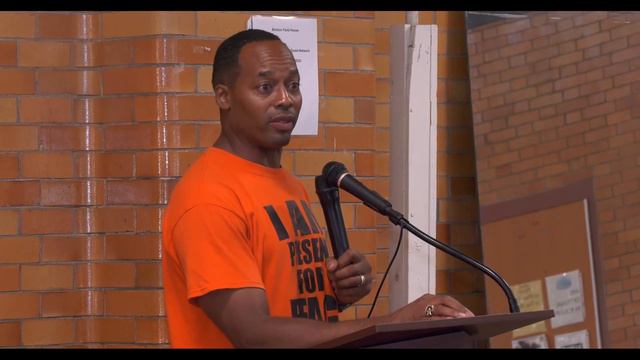 Calling all men to Duty Flint Michigan смотреть онлайн