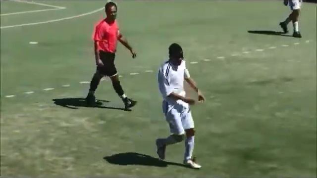 Paraguay vs. Uruguay VIII Copa América IBSA 2013 (Santa Fe, Argentina) смотреть онлайн