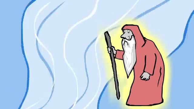 David Levithan (YA author!) Closes out the Torah with Parshat Vezot Habracha смотреть онлайн