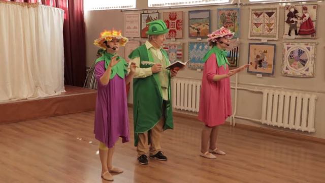 "Город и мы" 11 октября 2019г. смотреть онлайн