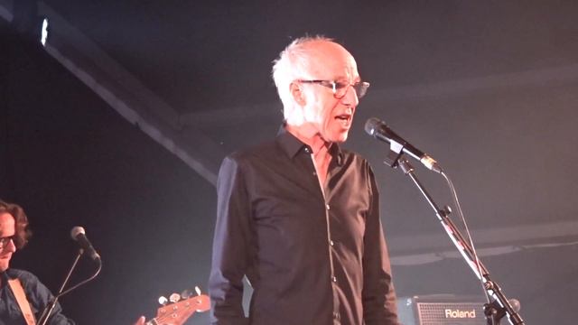 Raymond Van Het Groenewoud - Je veux de l'amour @Kalken 03-06-23 смотреть онлайн
