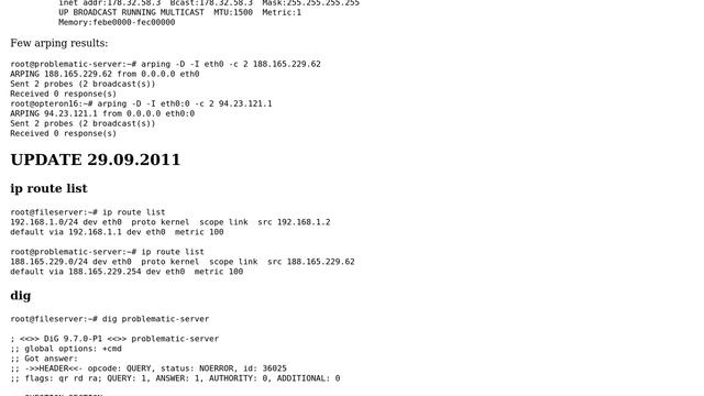 DevOps & SysAdmins: ssh-agent forwarding Ubuntu 10.04.03 LTS (3 Solutions!!) смотреть онлайн