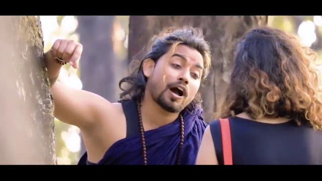 sadhu bhukha bhav ka dhan ka bhukha Nahin смотреть онлайн