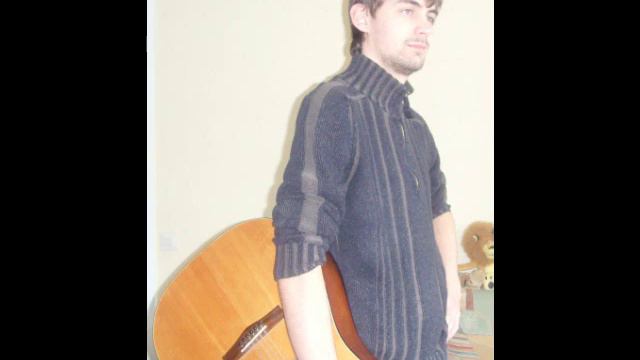 All I need is you - Andreas Carlsson (acoustic cover by Michael Hoffman) смотреть онлайн