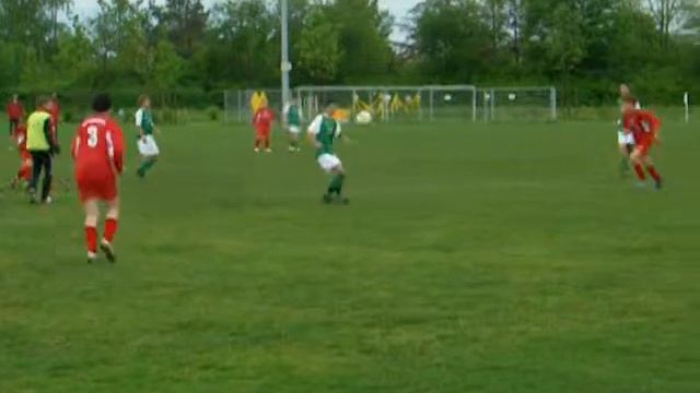 Vergebene Chancen Teil 2