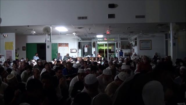 Khatamul Quran Dua Ramadan 1438 смотреть онлайн