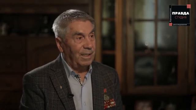 'Сын полка' Аркадий Васильевич Калачев в проекте 'ГОРДИСЬ ПОБЕДОЙ' Trim смотреть онлайн