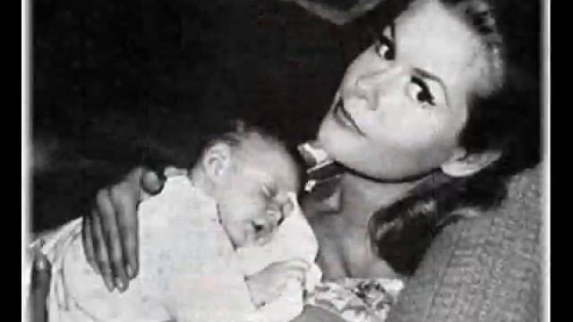 Liz Montgomery and her children смотреть онлайн