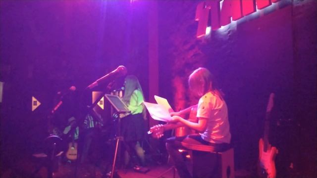 TEM🎵NOCHE TEAM IAIO. Stanley 30/4/22 Tomás Grisetti смотреть онлайн