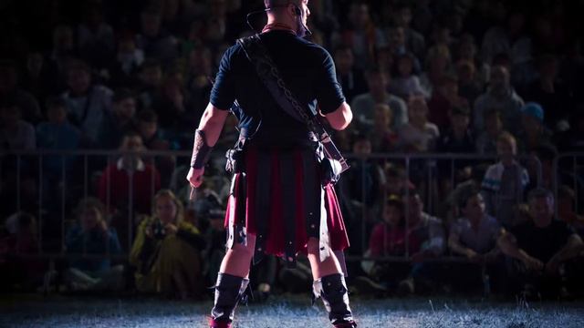 Saraceni 2017 - 15° Edizione - Rievocazione Storica смотреть онлайн