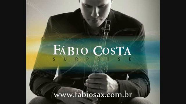 FÁBIO COSTA - ALEGRIA