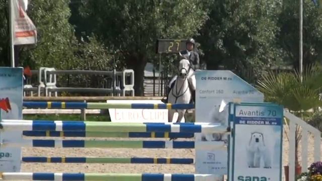 EMILIO TIBRI (CLINTON X DAMOCLES) смотреть онлайн