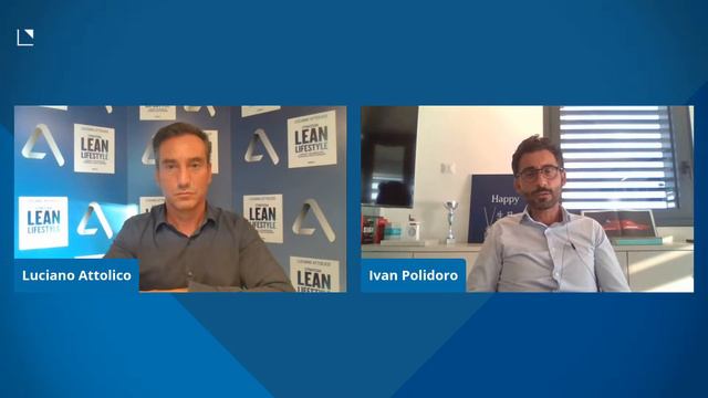 Le leve per far esplodere il valore delle persone in azienda смотреть онлайн