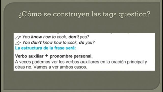 Tag Question: Álvaro Alonso y Osvaldo Puerta смотреть онлайн