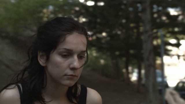 Mood видео к фильму "Незнакомые" смотреть онлайн